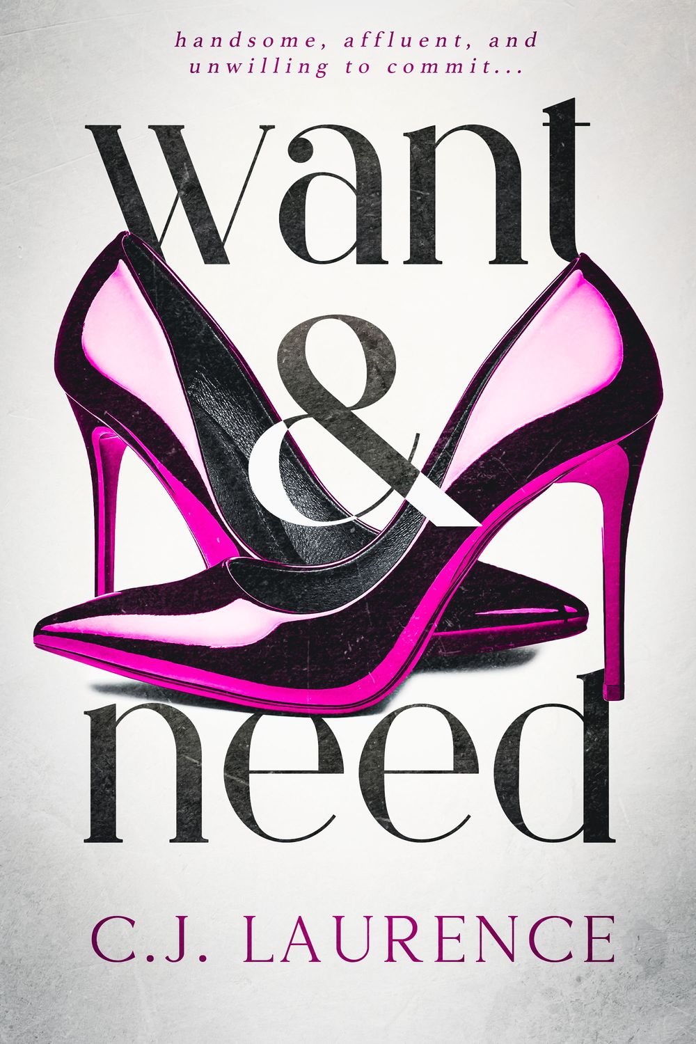 Want &amp; Need