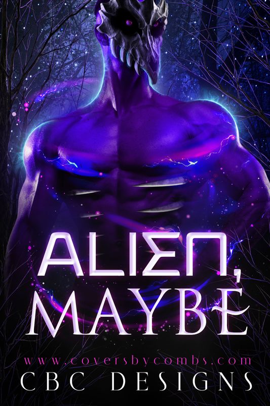 Alien, Maybe