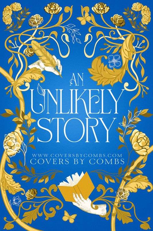 An Unlikely Story An Unlikely Story