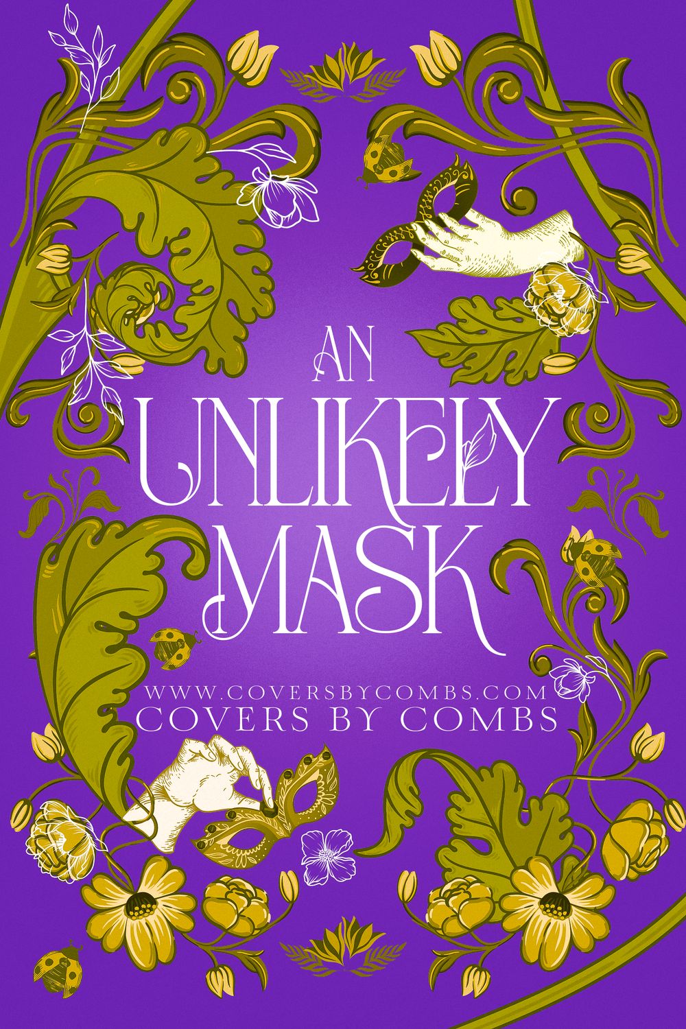 An Unlikely Mask