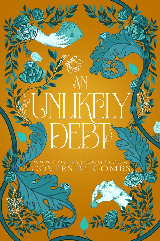An Unlikely Debt An Unlikely Debt