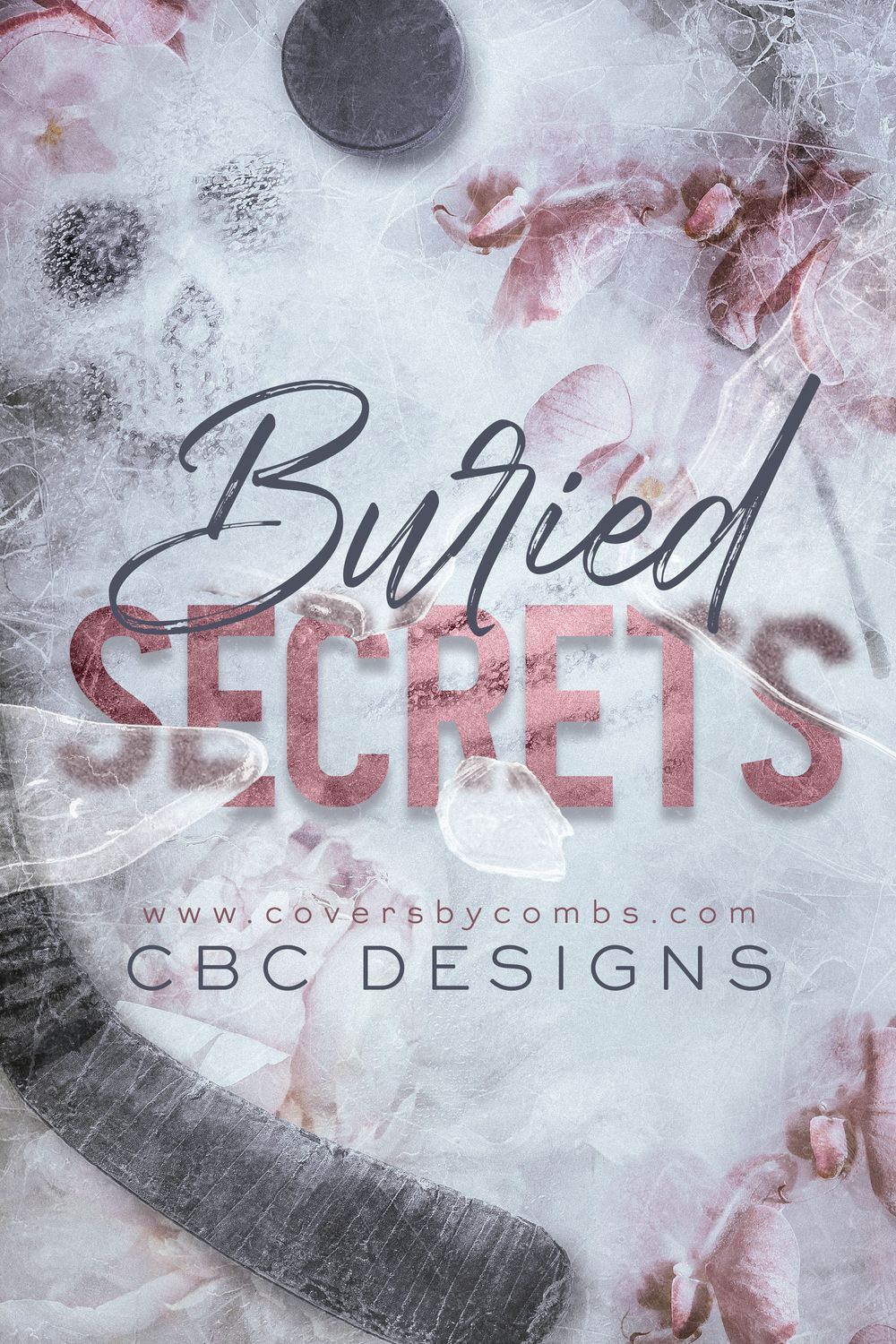 Buried Secrets