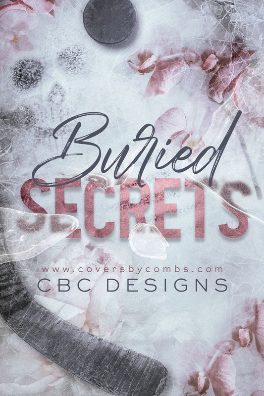 Buried Secrets Buried Secrets
