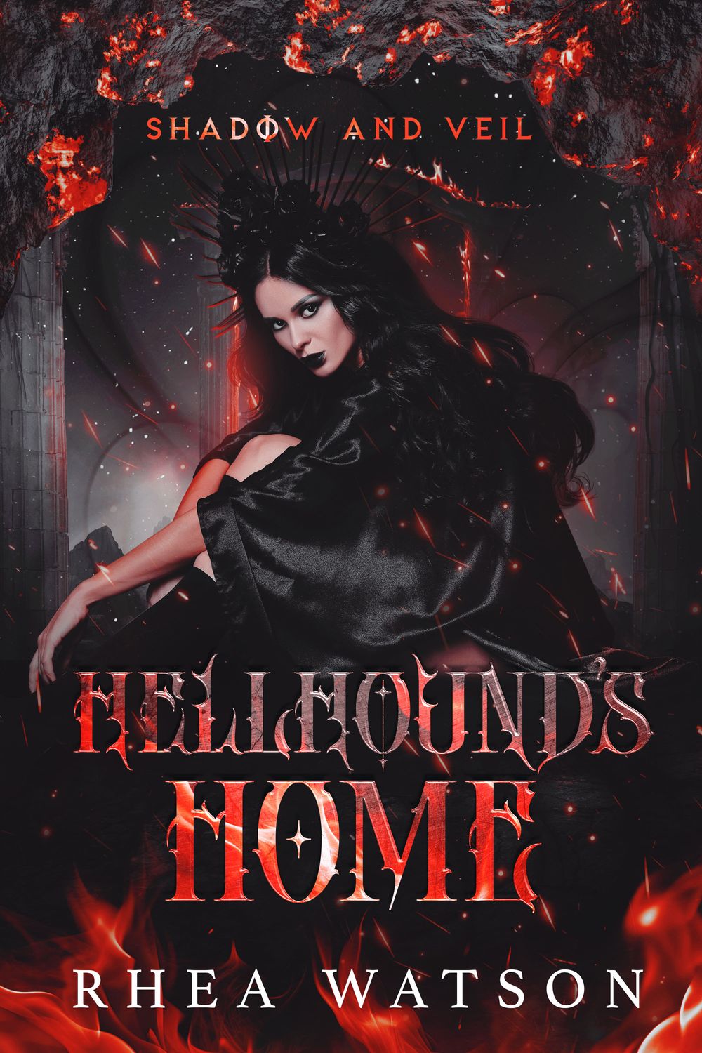 Hellhound&#39;s Home