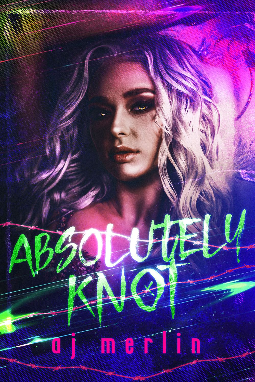 Absolutely Knot Remake