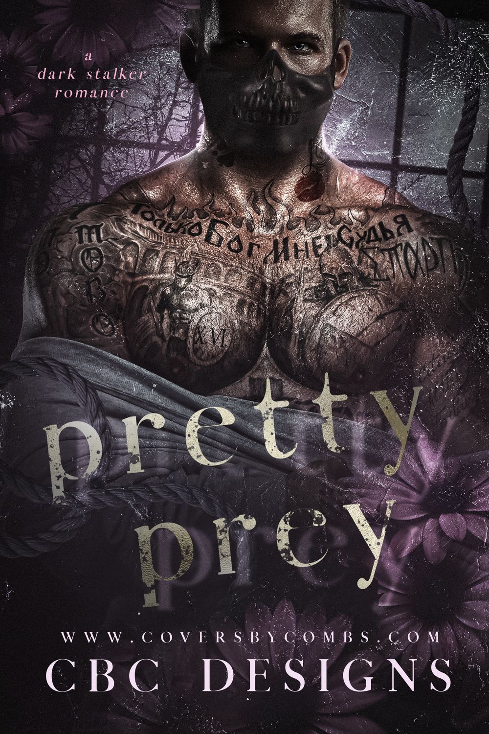Pretty Prey