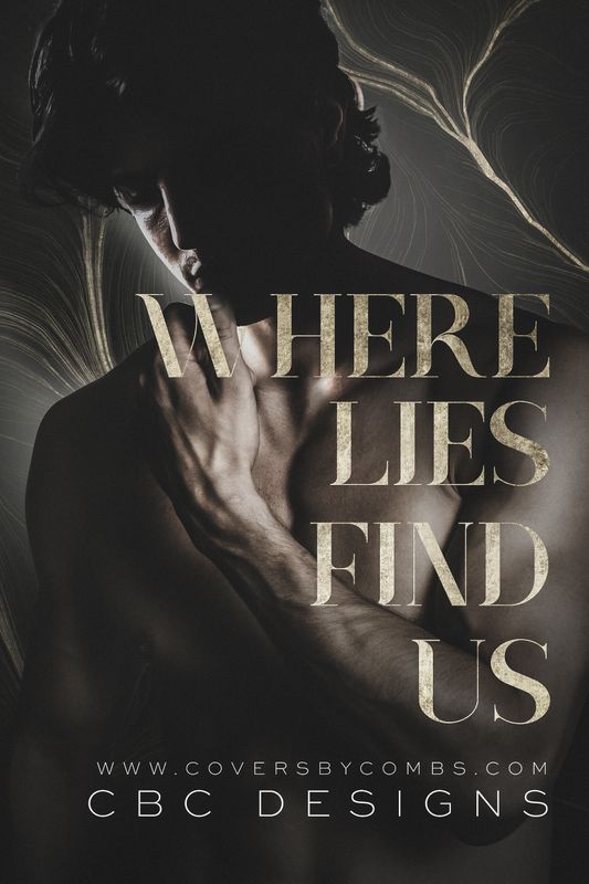 Where Lies Find Us/2 Where Lies Find Us/2