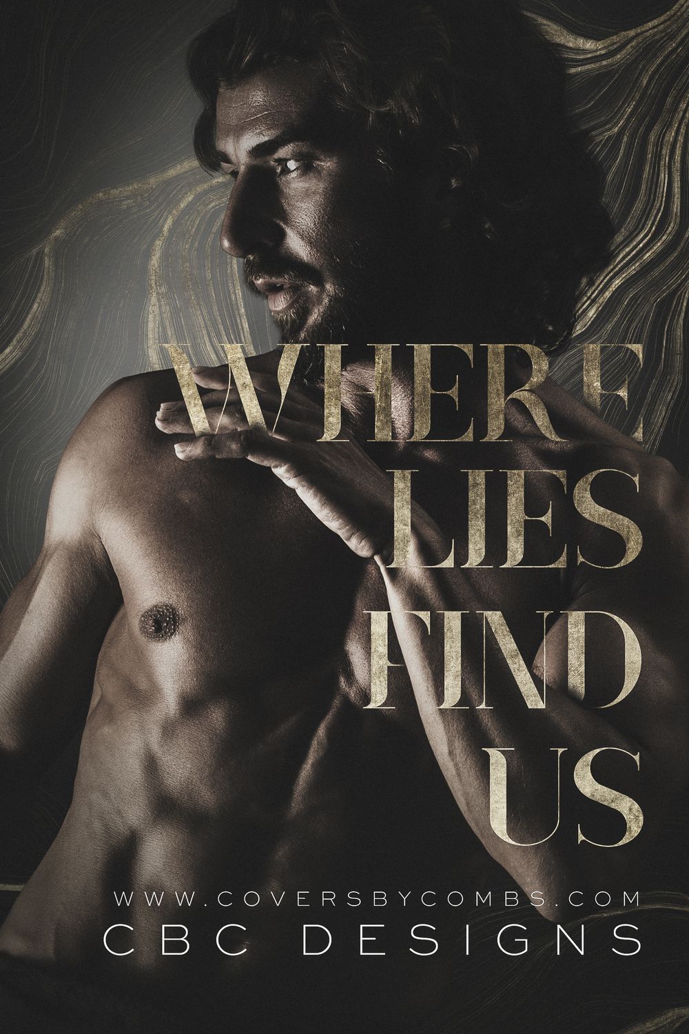 Where Lies Find Us/3