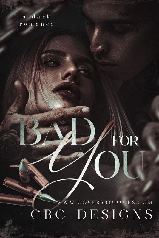 Bad For You Bad For You