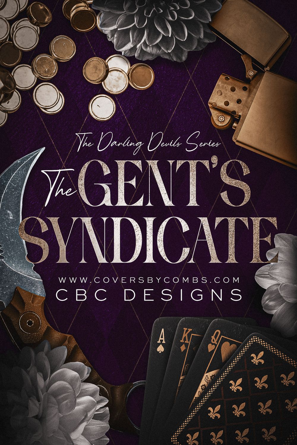 The Gents Syndicate (Set of 3)