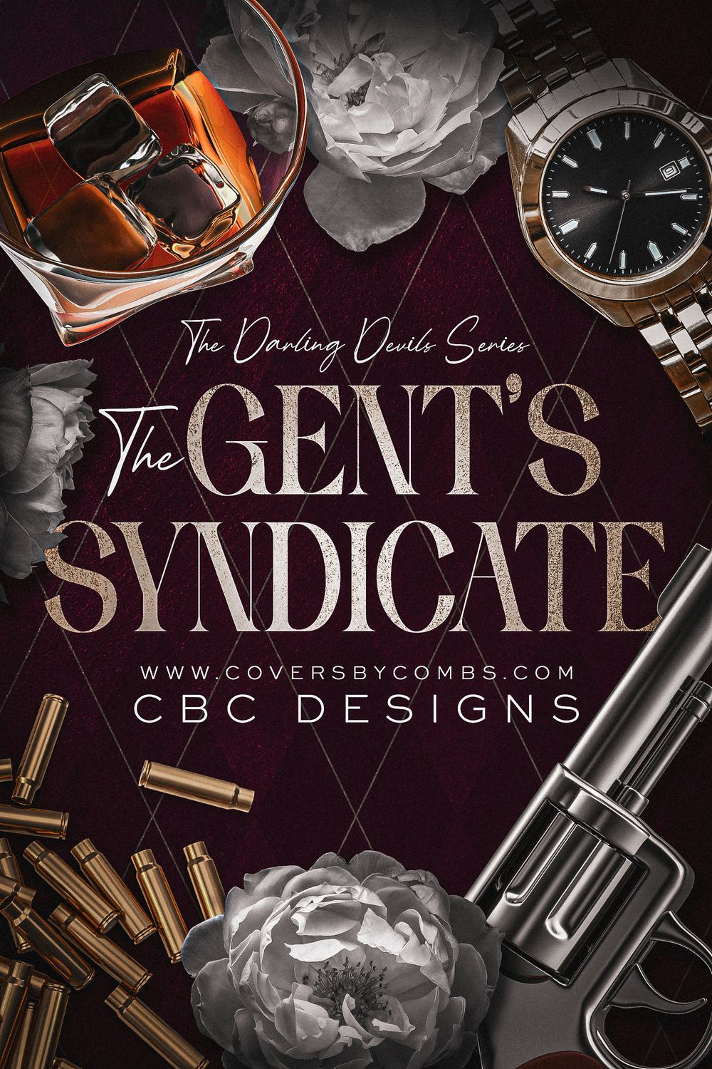 The Gents Syndicate (Set of 3)
