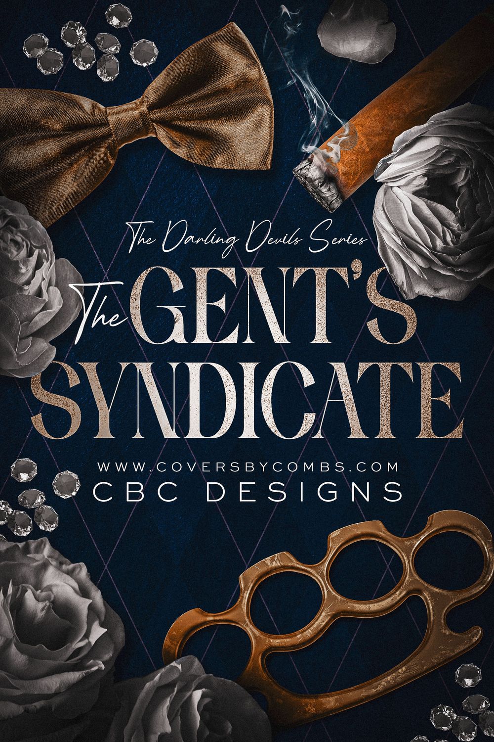 The Gents Syndicate (Set of 3)