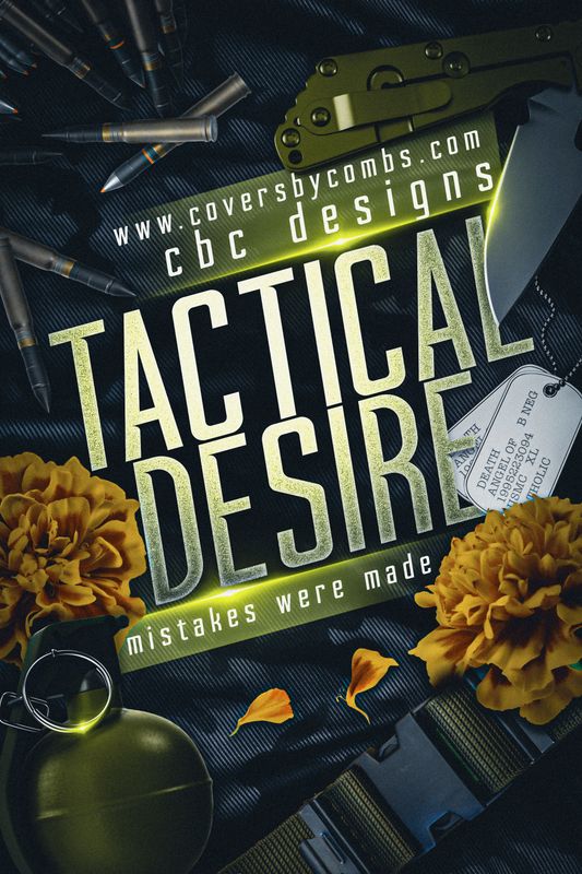 Tactical Desire Tactical Desire