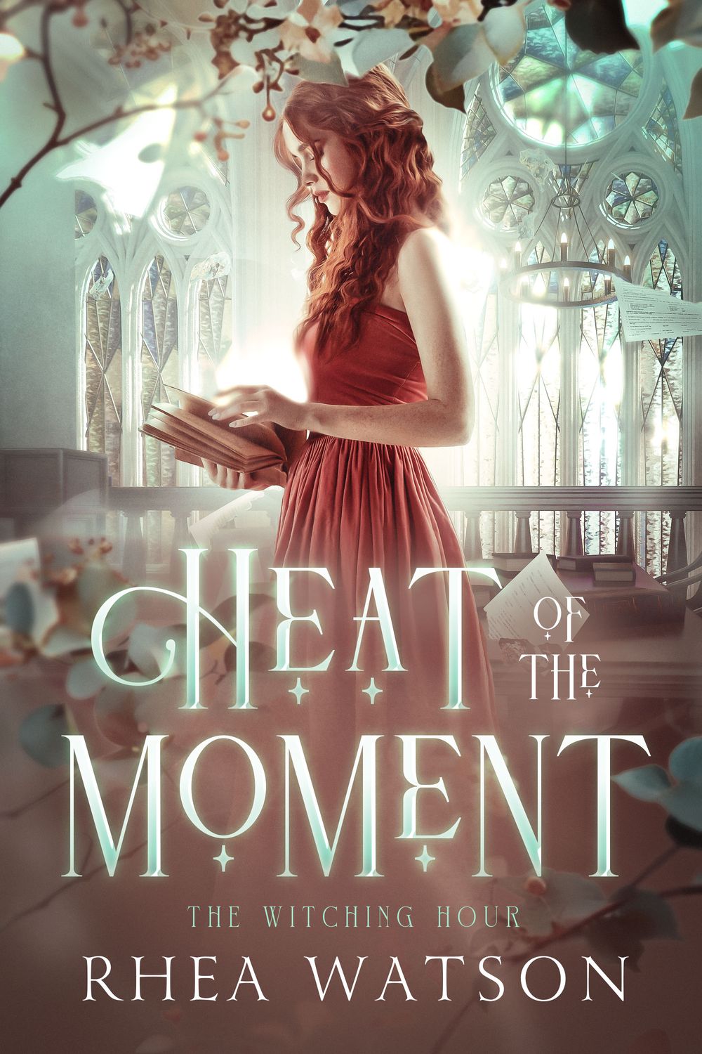 Heat of the Moment
