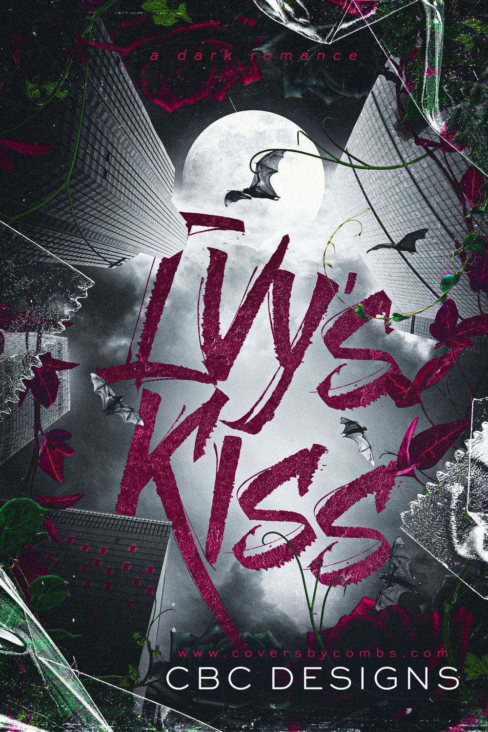 Ivy&#39;s Kiss
