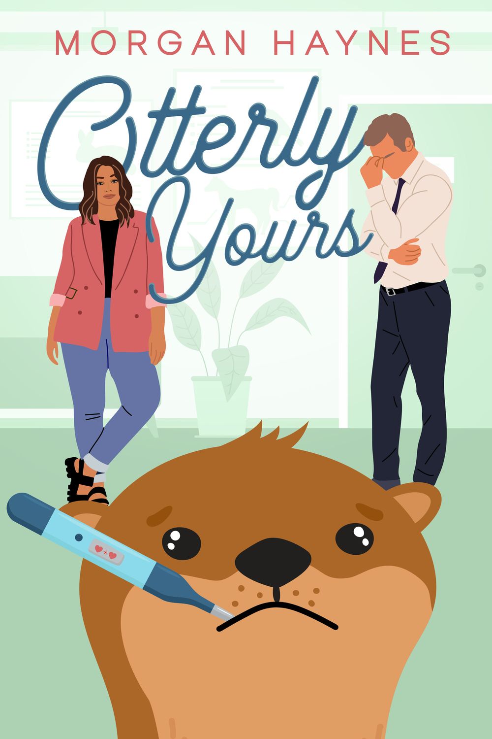 Otterly Yours