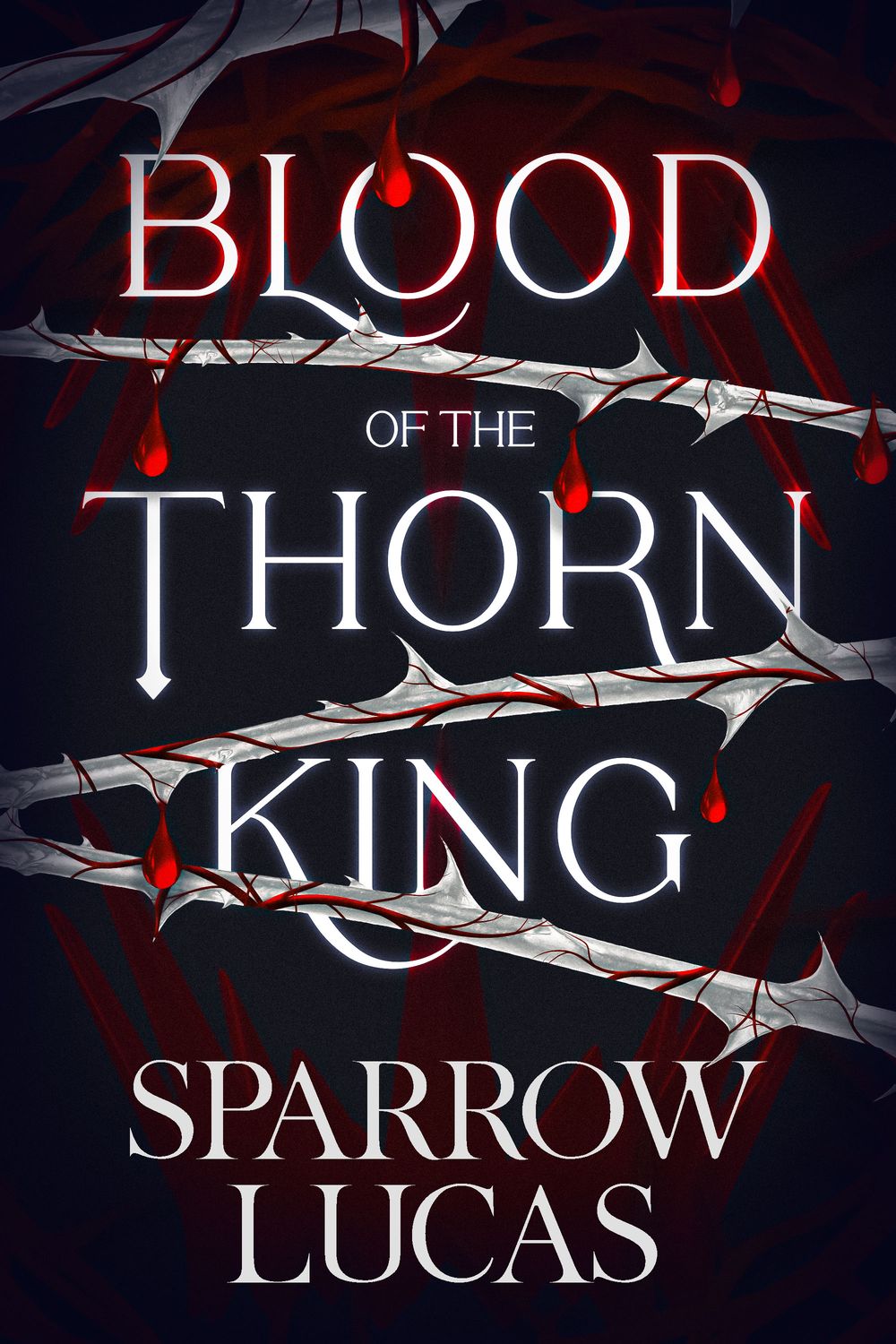Blood of the Thorn King