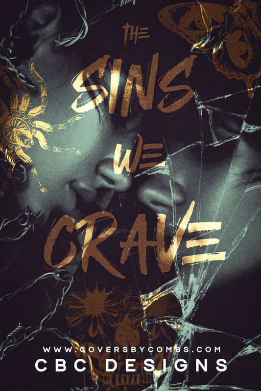 The Sins We Crave The Sins We Crave