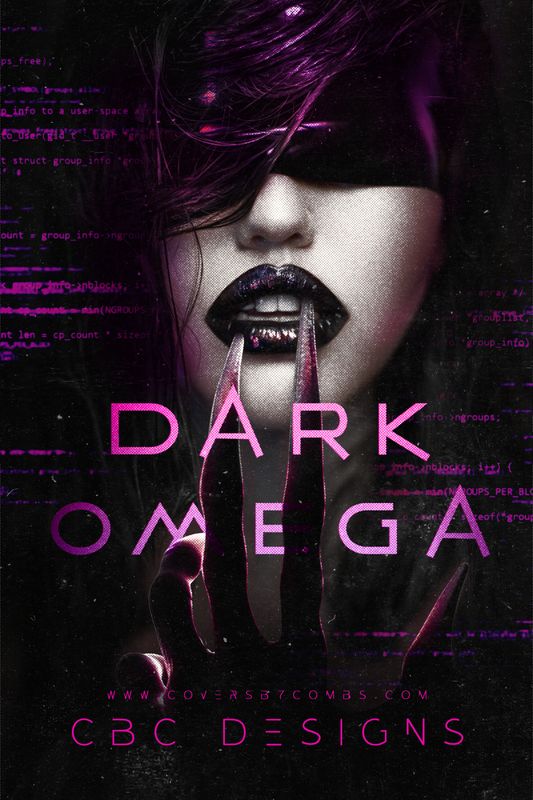 Dark Omega Dark Omega