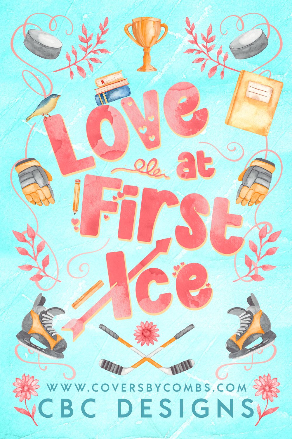 Love at First Ice