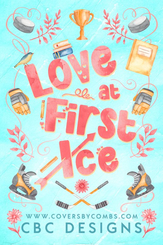 Love at First Ice Love at First Ice