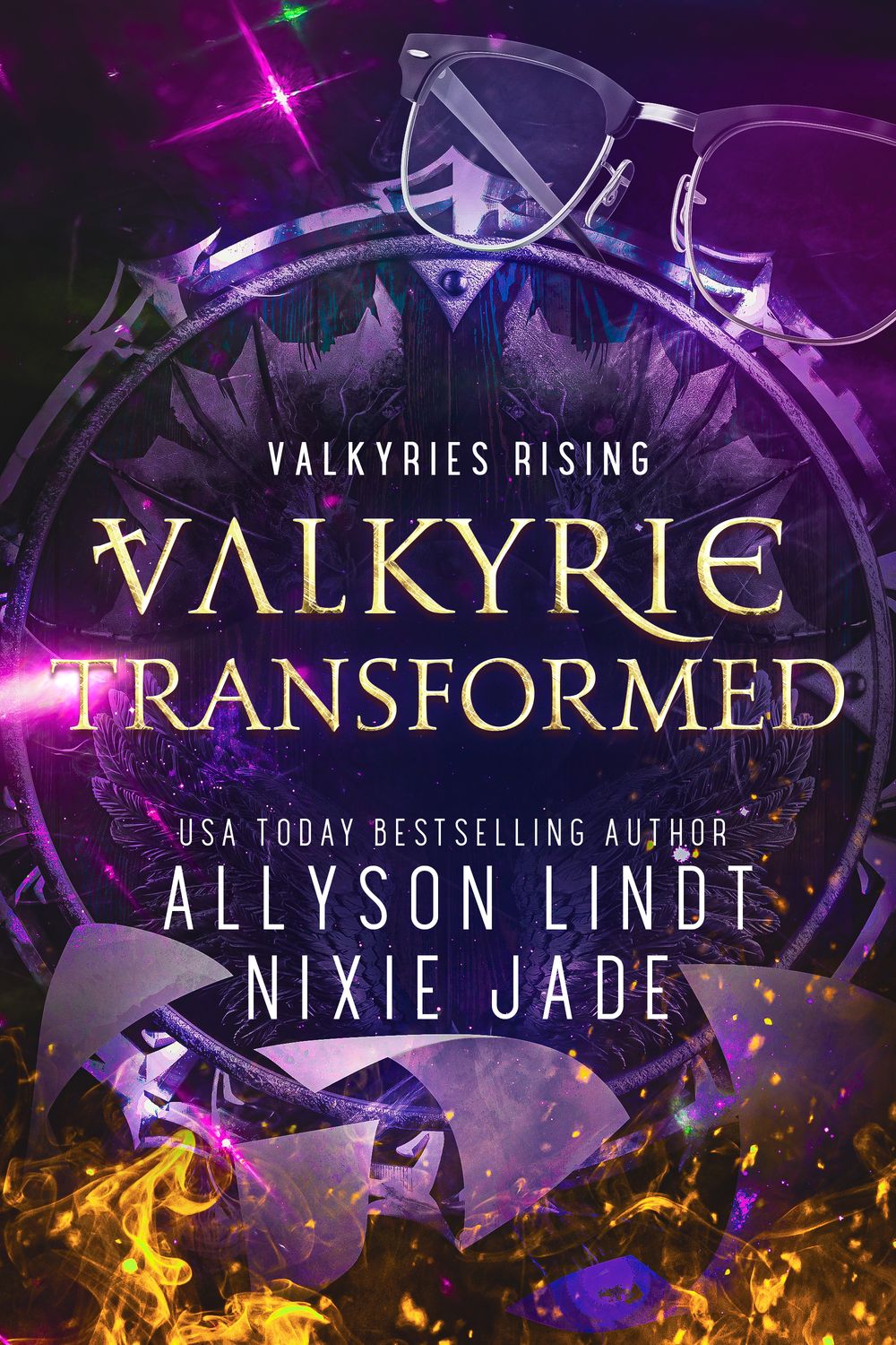 Valkyrie Transformed