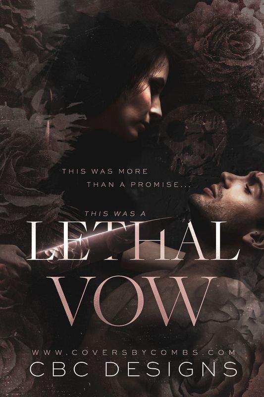 Lethal Vow Lethal Vow
