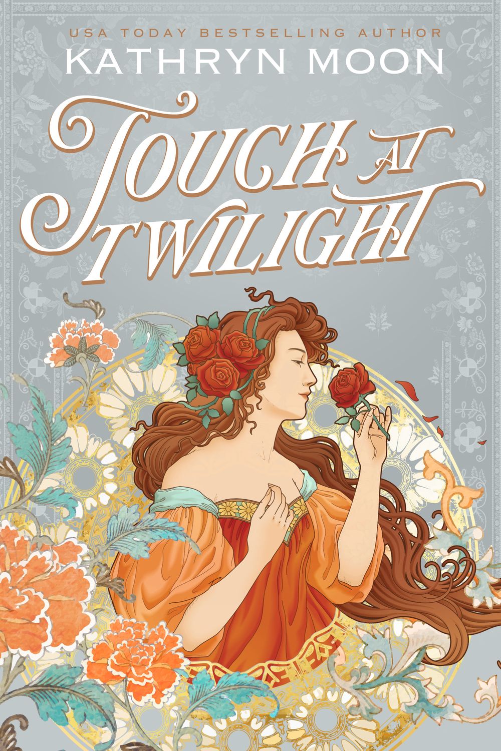 Touch at Twilight (Set of 3)