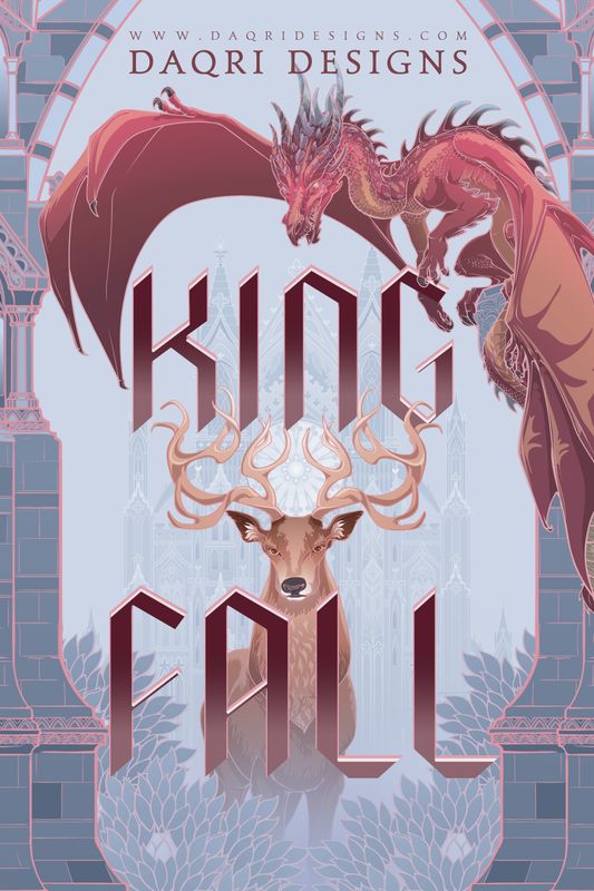 King Fall King Fall