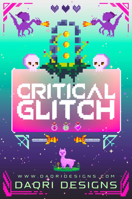 Critical Glitch Critical Glitch
