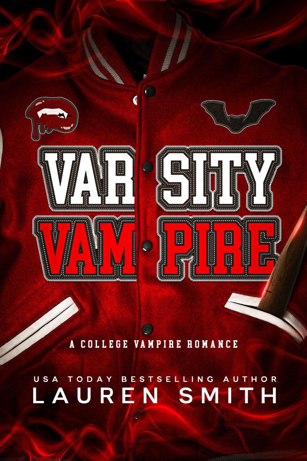 Varsity Vampire