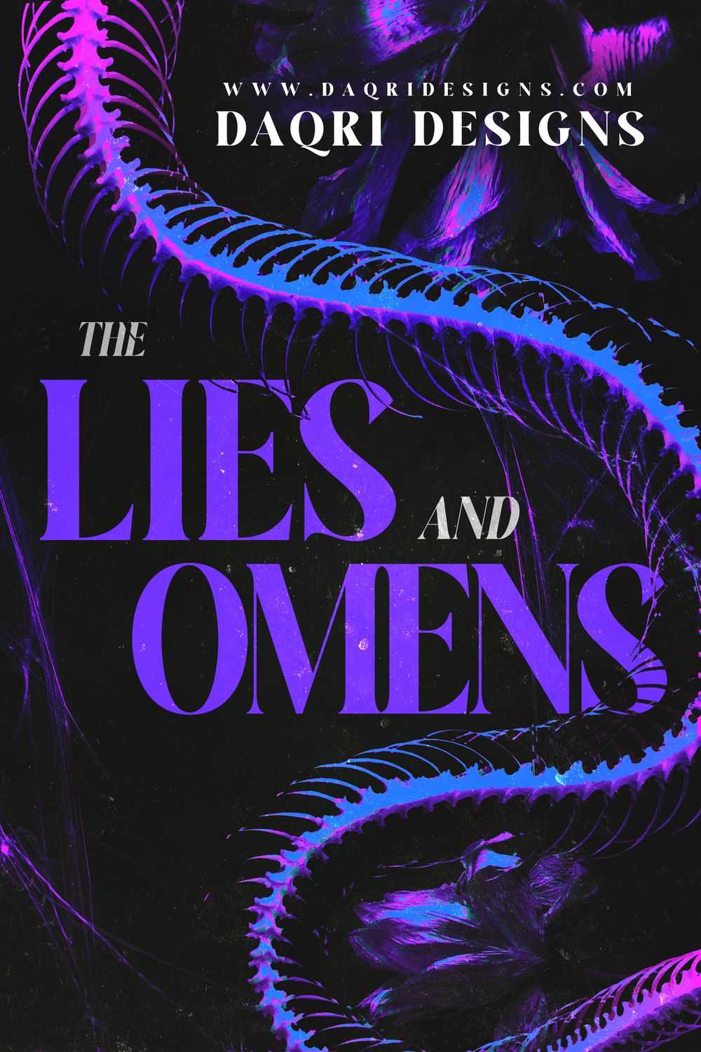 The Lies and Omens