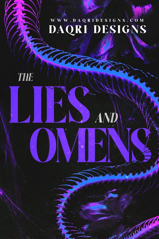 The Lies and Omens The Lies and Omens