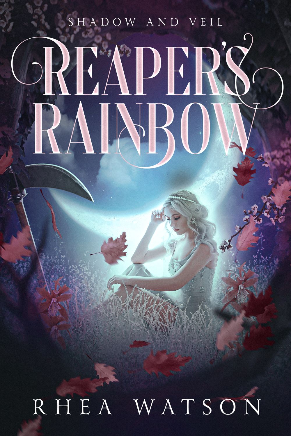 Reaper&#39;s Rainbow