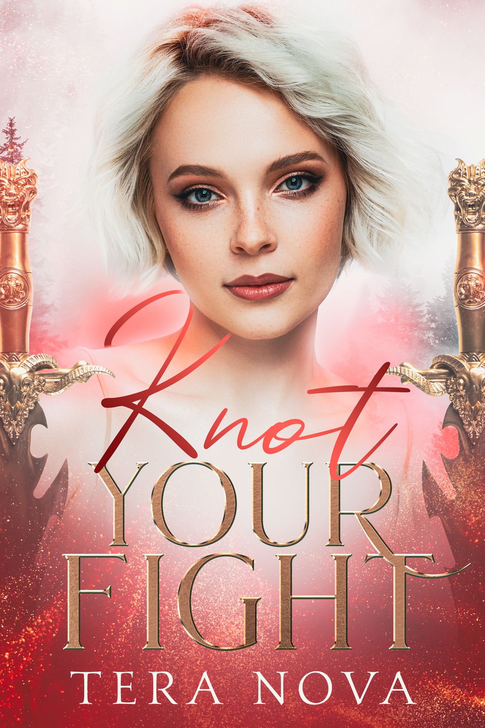 Knot Your Fight