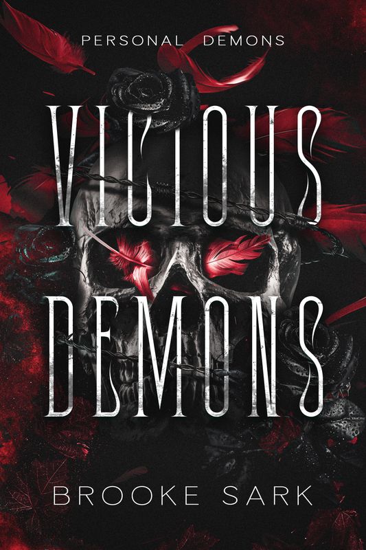 Vicious Demons Vicious Demons