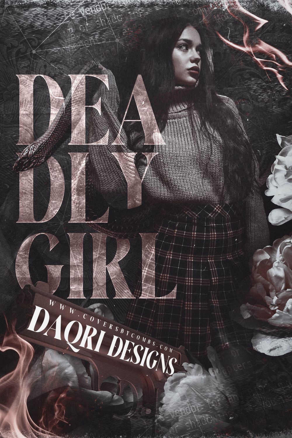 Deadly Girl