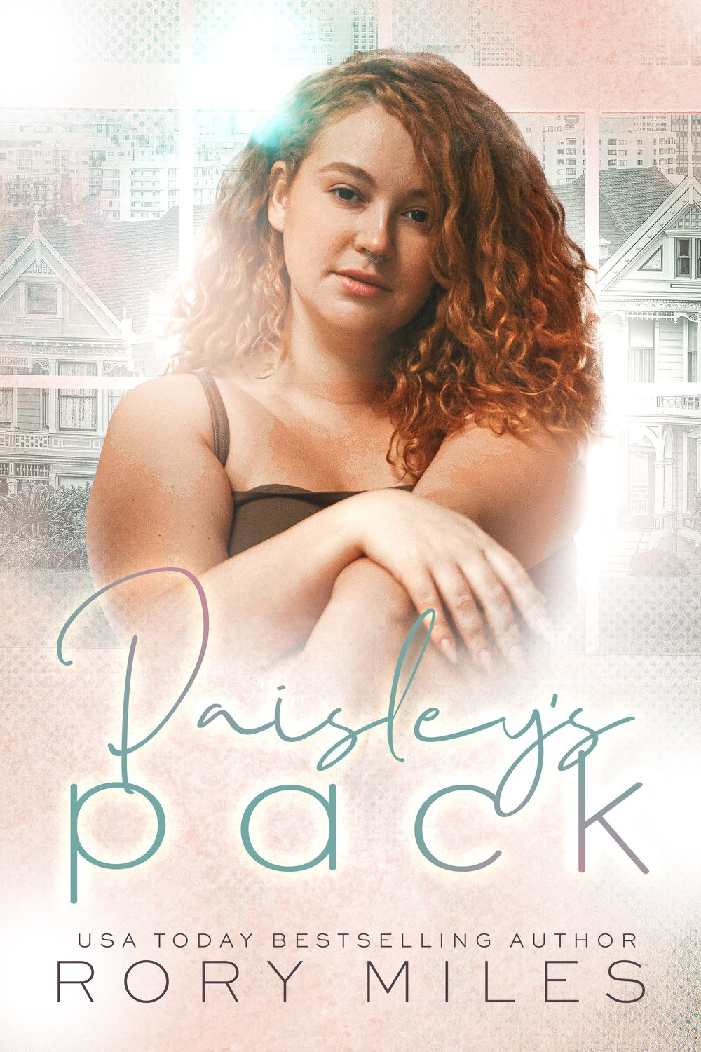 Paisley&#39;s Pack