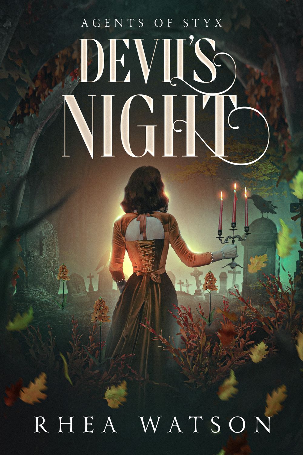 Devil&#39;s Night