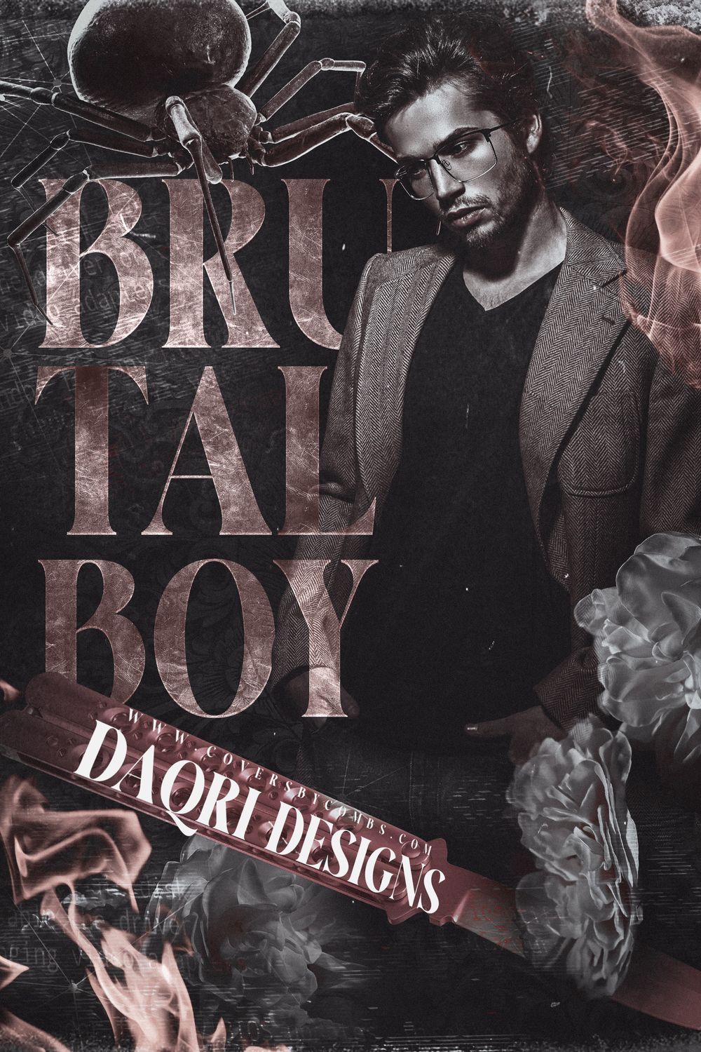 Brutal Boy