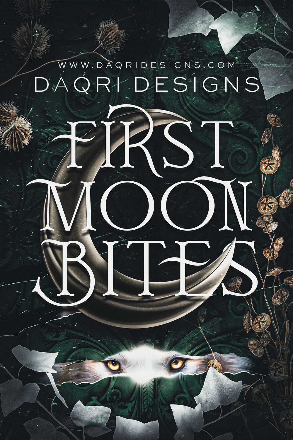 First Moon Bites
