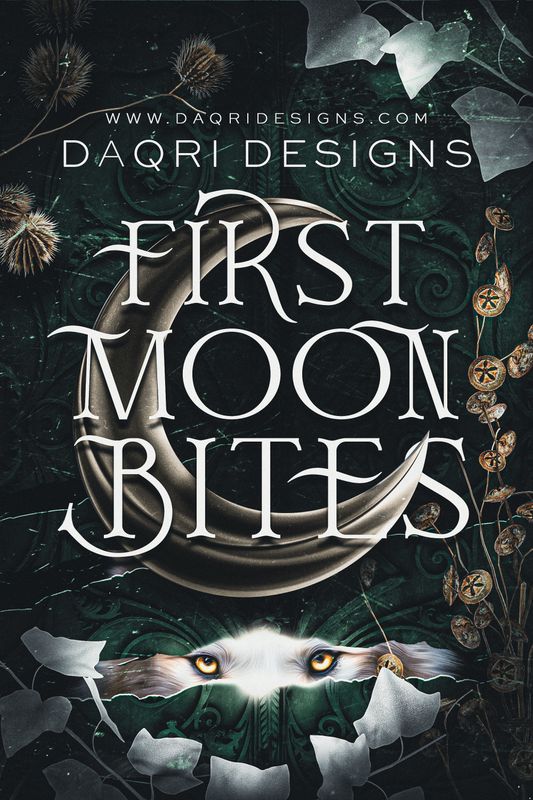 First Moon Bites First Moon Bites