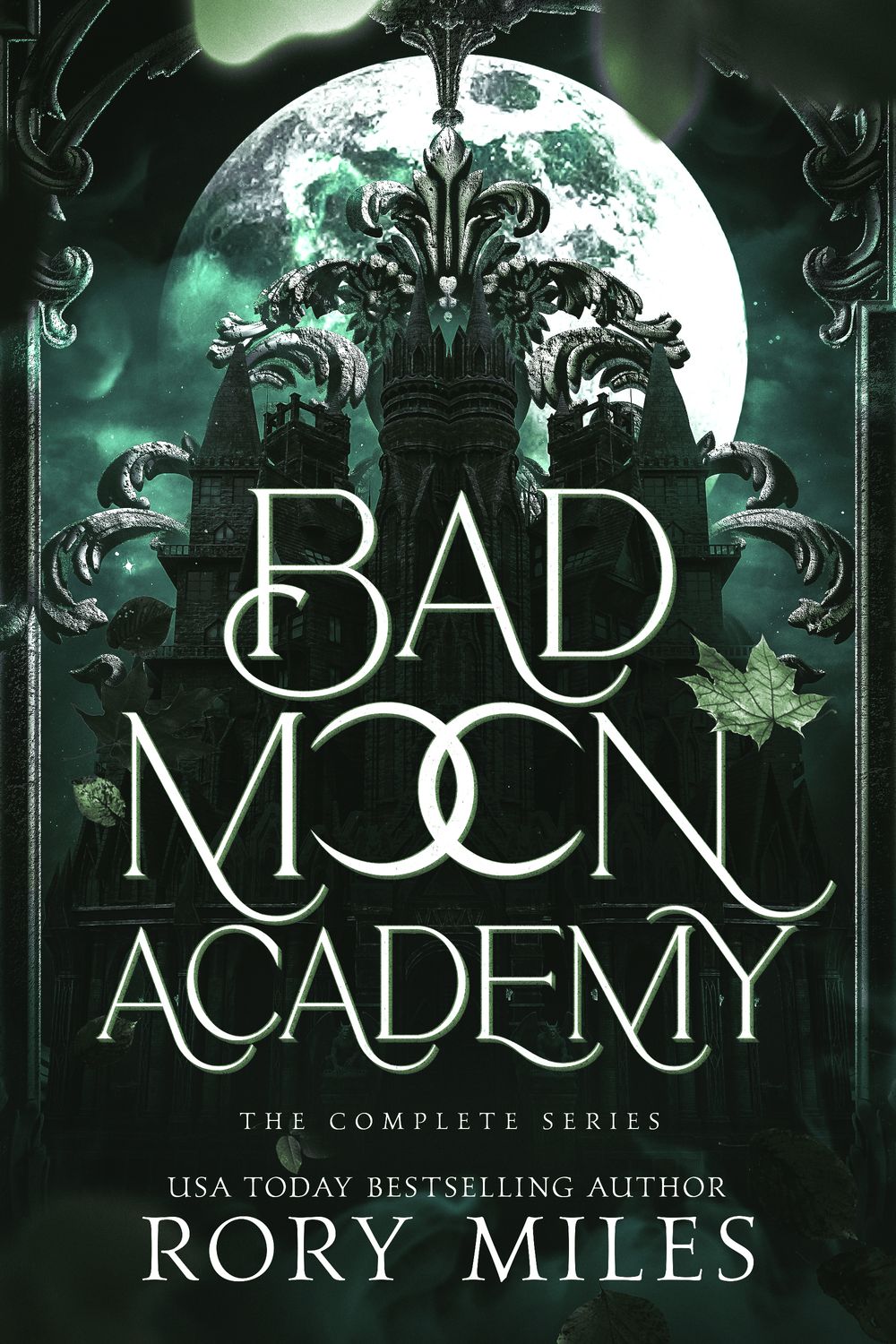 Bad Moon Academy