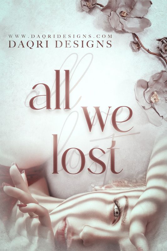 All We Lost All We Lost