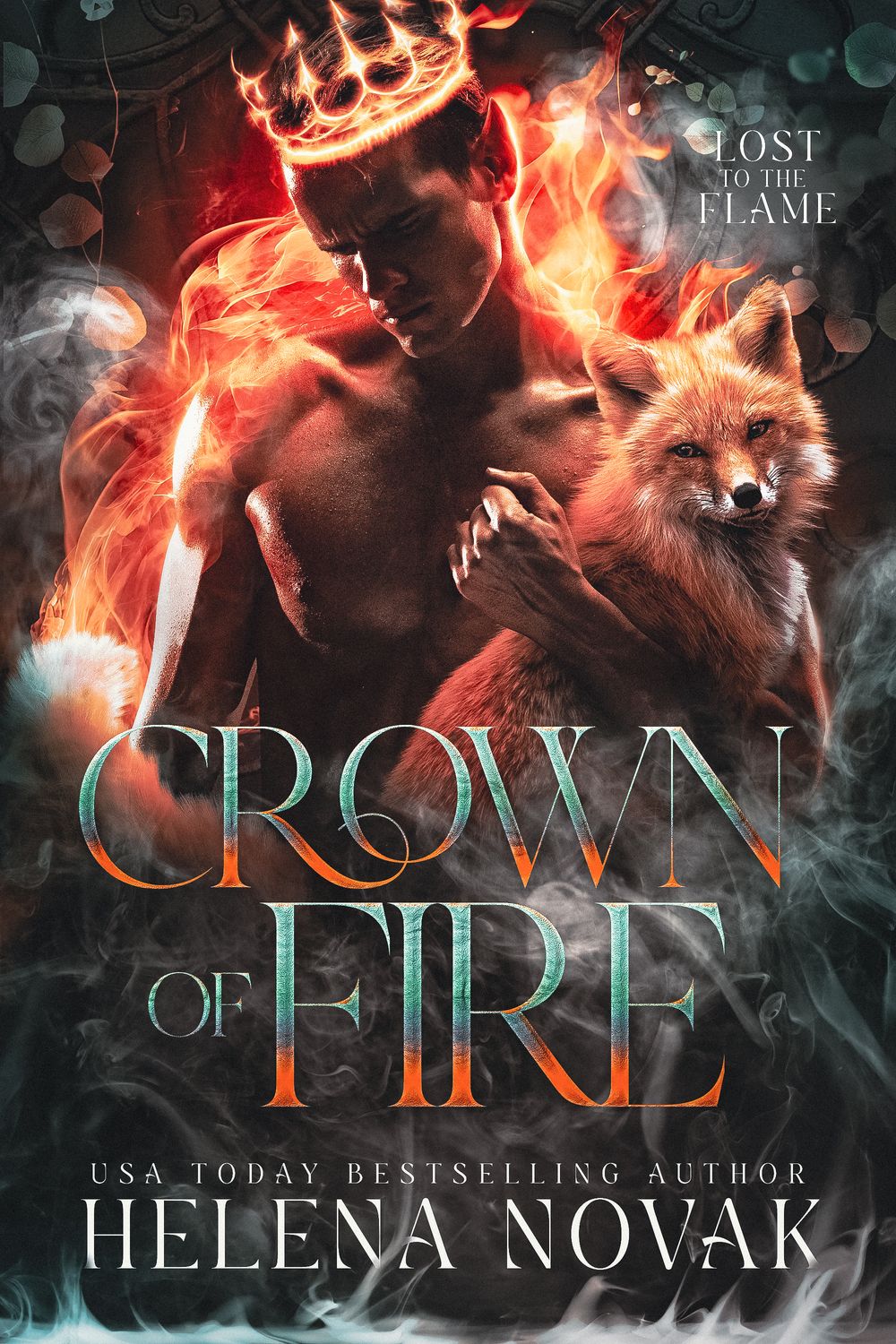 Crown of Fire