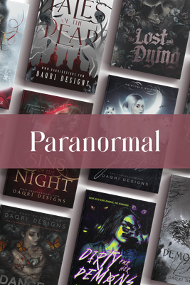 PARANORMAL