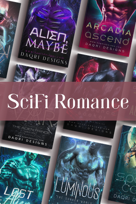 SciFi Romance