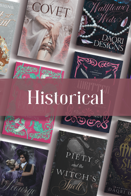 HISTORICAL ROMANCE