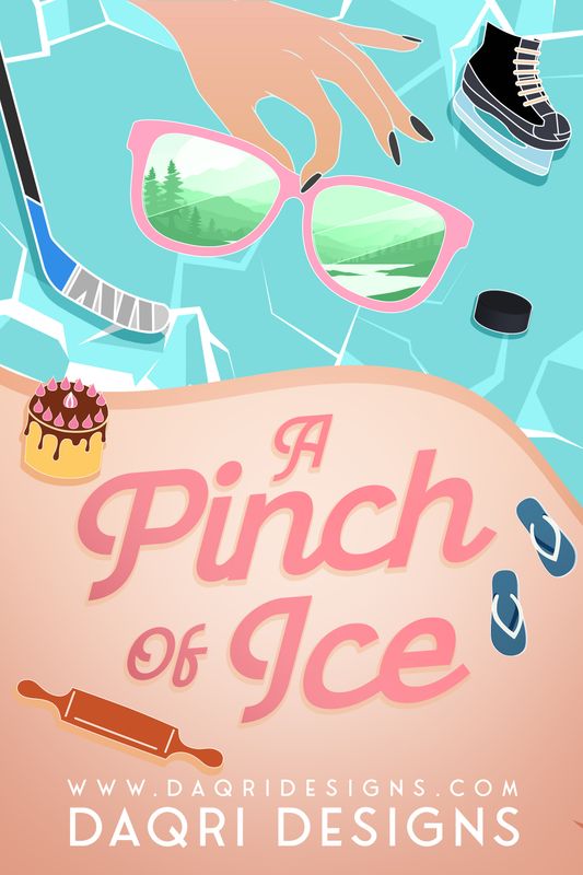 A Pinch of Ice A Pinch of Ice