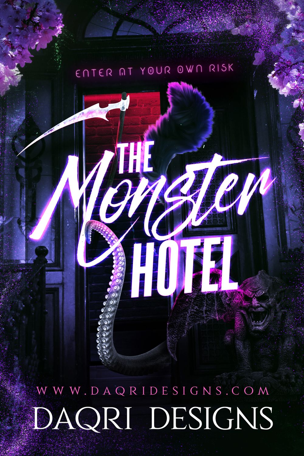 The Monster Hotel